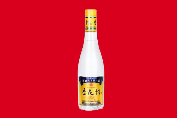 同安区回收杏花村