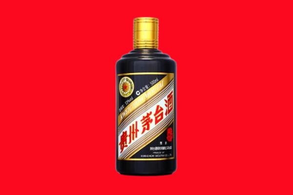 同安区回收茅台酒瓶